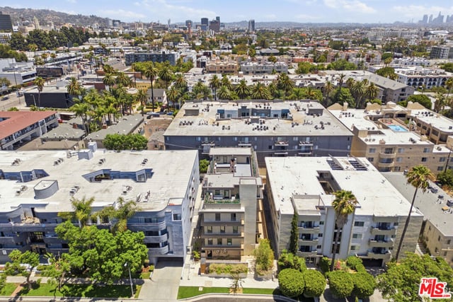 1434 N Poinsettia Place 307, Los Angeles, CA 90046 — photo 15 of 17