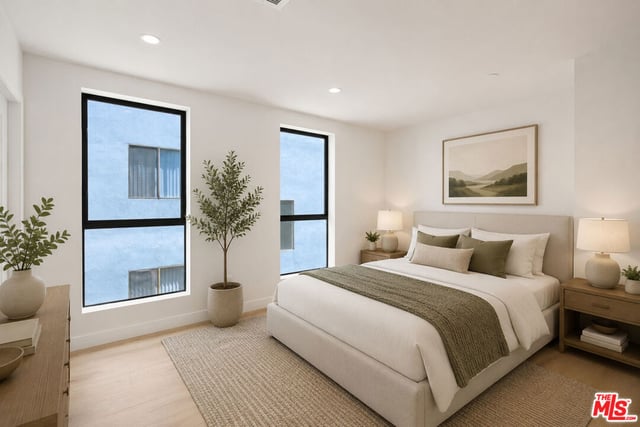 1434 N Poinsettia Place 307, Los Angeles, CA 90046 — photo 5 of 17