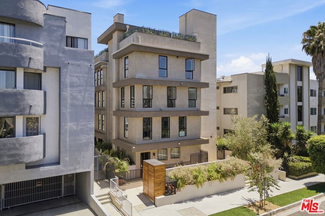 1434 N Poinsettia Place 306, Los Angeles, CA 90046 — photo 13 of 17