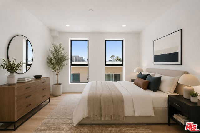 1434 N Poinsettia Place 306, Los Angeles, CA 90046 — photo 8 of 17