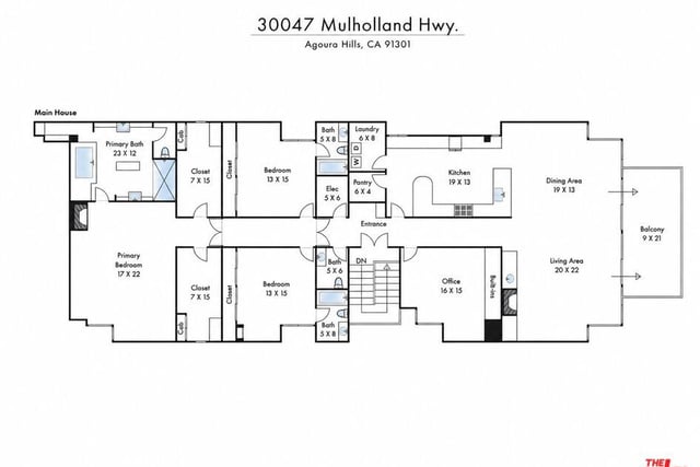 30047 Mulholland Highway, Agoura Hills, CA 91301 — photo 47 of 47