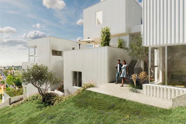 3303 Floral Drive, Los Angeles, CA 90063 — photo 10 of 11