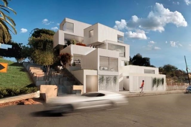 3303 Floral Drive, Los Angeles, CA 90063 — photo 9 of 11