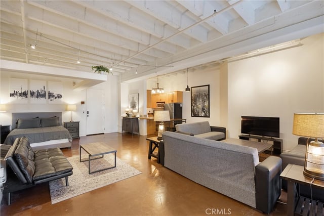 312 W 5th 707, Los Angeles, CA 90013 — photo 13 of 25