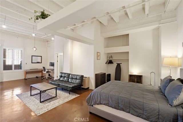 312 W 5th 707, Los Angeles, CA 90013 — photo 4 of 25
