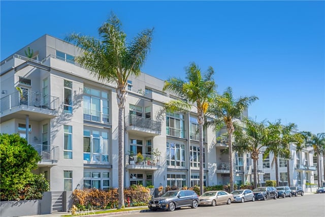 13320 Beach 203, Los Angeles, CA 90292 — photo 13 of 27