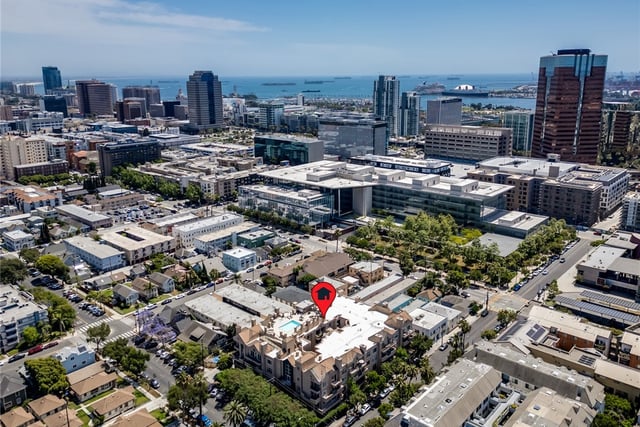 640 W 4th 315, Long Beach, CA 90802 — photo 23 of 25