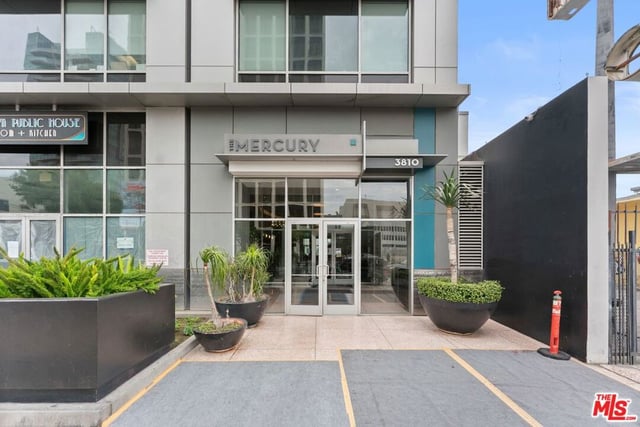 3810 Wilshire Boulevard 602, Los Angeles, CA 90010 — photo 24 of 28