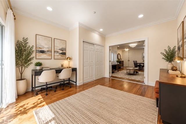 1116 W Huntington Dr D, Arcadia, CA 91007 — photo 10 of 36