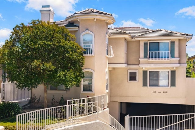 1116 W Huntington Dr D, Arcadia, CA 91007 — photo 36 of 36
