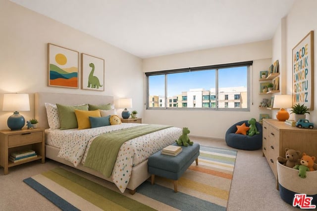 10450 Wilshire Boulevard 4G, Los Angeles, CA 90024 — photo 11 of 26