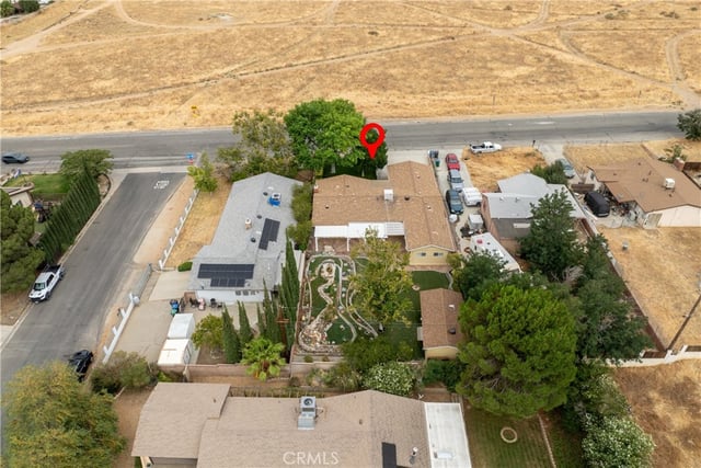 42123 45th Street W, Quartz Hill, CA 93536 — photo 25 of 31