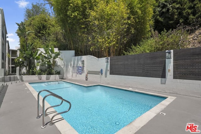 1230 Horn Avenue 200, West Hollywood, CA 90069 — photo 13 of 20