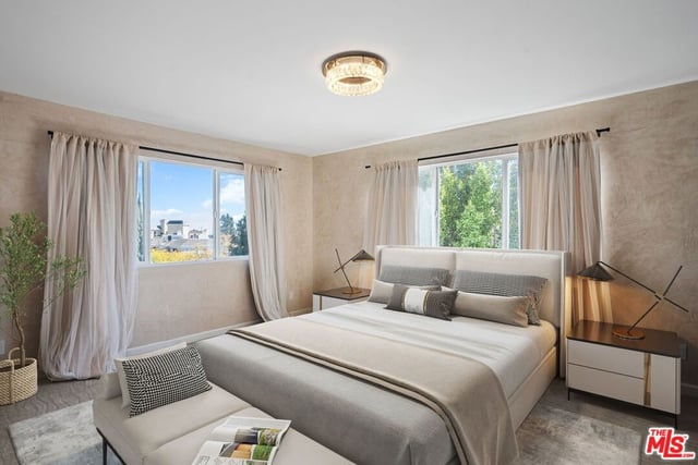 1230 Horn Avenue 200, West Hollywood, CA 90069 — photo 6 of 20