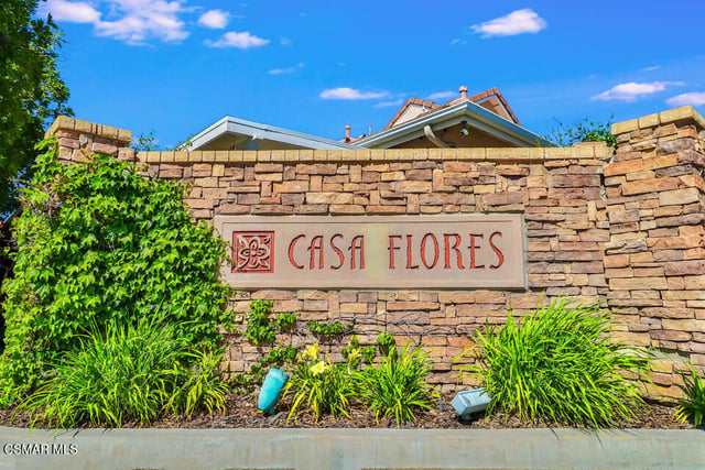 2037 Freesia Avenue, Simi Valley, CA 93063 — photo 28 of 31