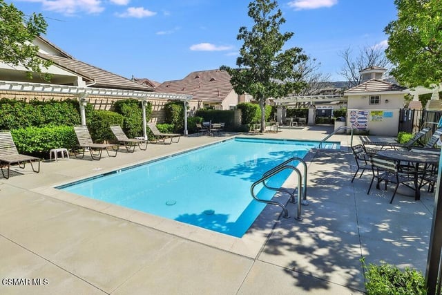2037 Freesia Avenue, Simi Valley, CA 93063 — photo 29 of 31