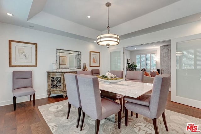 148 S Crescent Drive 101, Beverly Hills, CA 90212 — photo 17 of 48