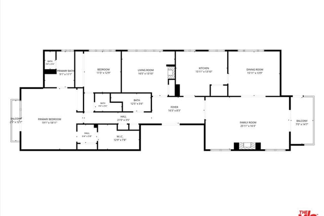 148 S Crescent Drive 101, Beverly Hills, CA 90212 — photo 45 of 48
