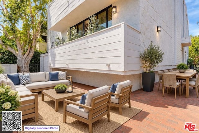 148 S Crescent Drive 101, Beverly Hills, CA 90212 — photo 48 of 48