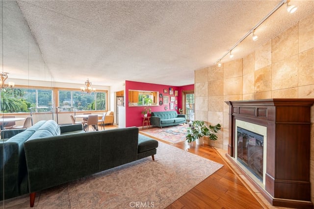 2260 N Cahuenga #507, Los Angeles, CA 90068 — photo 2 of 24