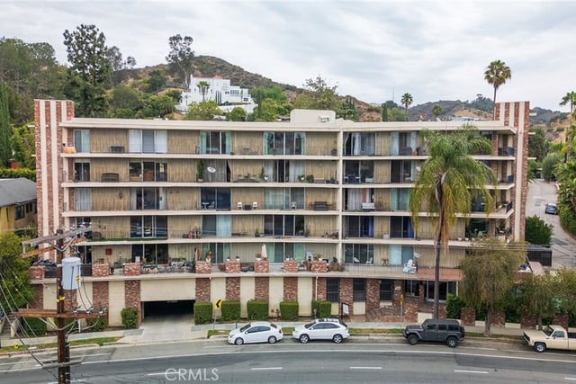 2260 N Cahuenga #507, Los Angeles, CA 90068 — photo 21 of 24