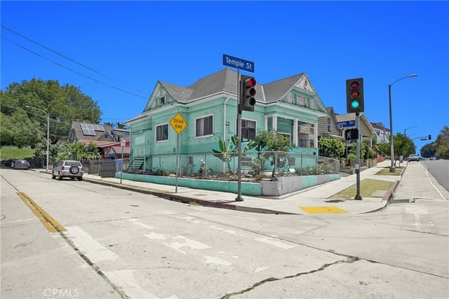 1465 W Temple Street, Los Angeles, CA 90026 — photo 3 of 58