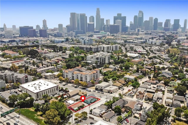 1465 W Temple Street, Los Angeles, CA 90026 — photo 58 of 58
