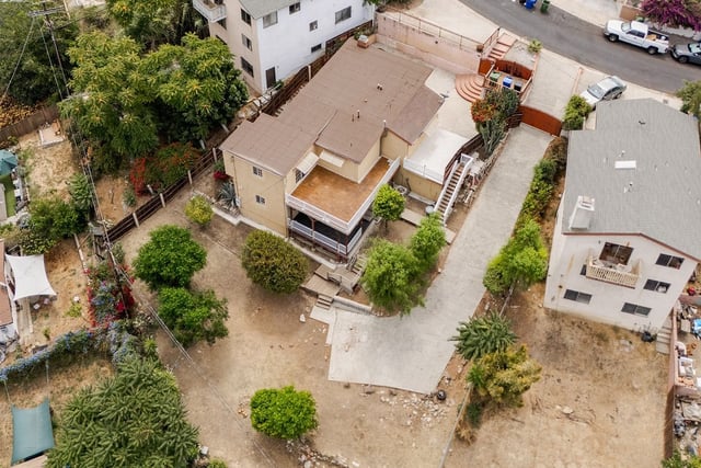 4019 Barrett Road, Los Angeles, CA 90032 — photo 43 of 52