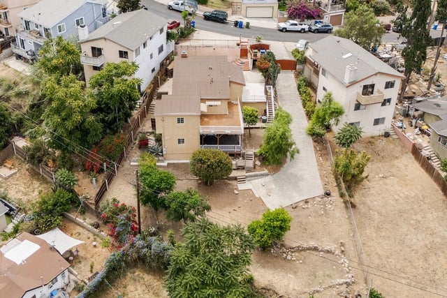 4019 Barrett Road, Los Angeles, CA 90032 — photo 44 of 52