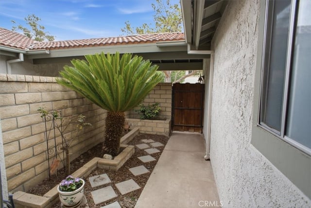 15833 Rosehaven Lane, Canyon Country, CA 91387 — photo 2 of 26