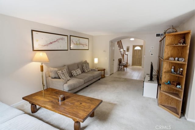 15833 Rosehaven Lane, Canyon Country, CA 91387 — photo 5 of 26