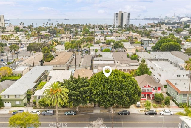 1400 E 3rd 6, Long Beach, CA 90802 — photo 23 of 25