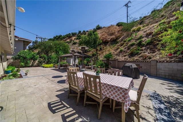 6224 Roundhill Drive, Whittier, CA 90601 — photo 47 of 64