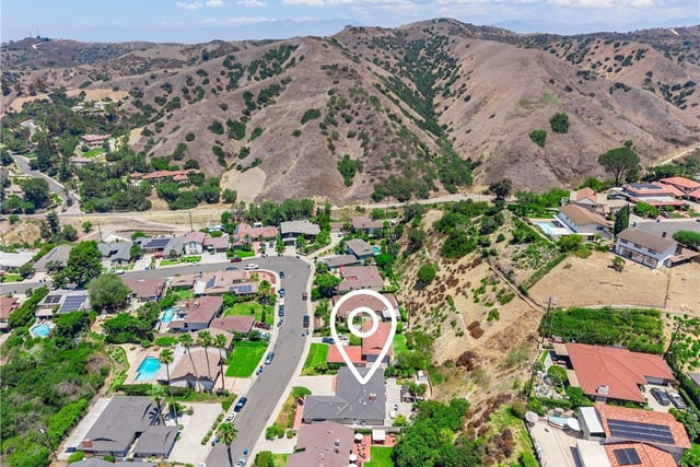 6224 Roundhill Drive, Whittier, CA 90601 — photo 56 of 64