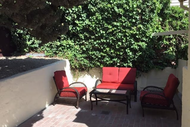 2366 Lyric, Los Angeles, CA 90027 — photo 12 of 13