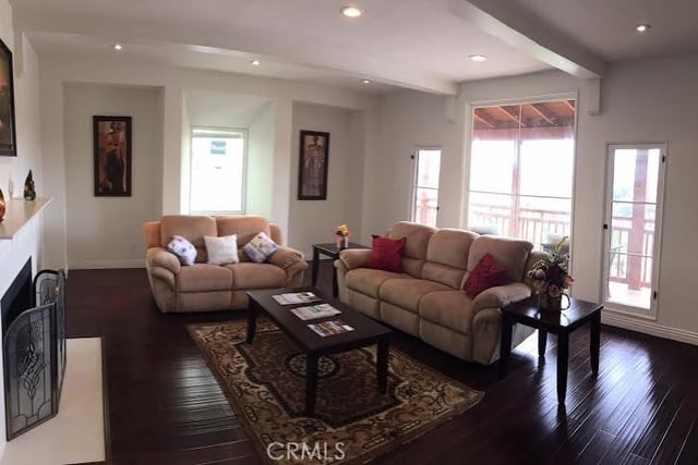 2366 Lyric, Los Angeles, CA 90027 — photo 6 of 13