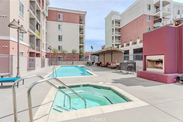 3750 Santa Rosalia Drive 207, Los Angeles, CA 90008 — photo 32 of 33
