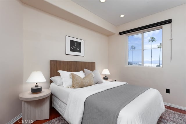 3750 Santa Rosalia Drive 207, Los Angeles, CA 90008 — photo 9 of 33