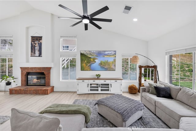 32230 Camino Canyon, Acton, CA 93510 — photo 10 of 70