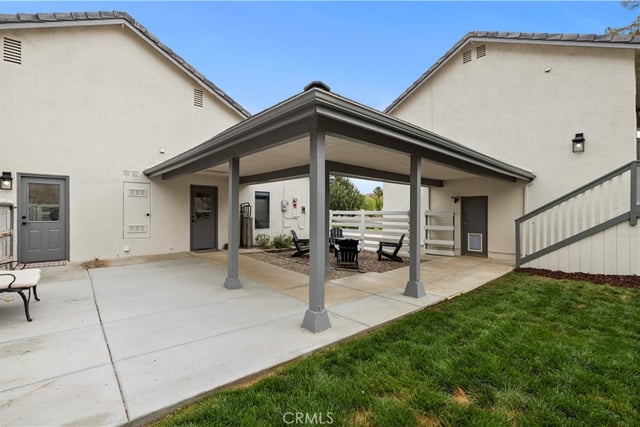 32230 Camino Canyon, Acton, CA 93510 — photo 55 of 70