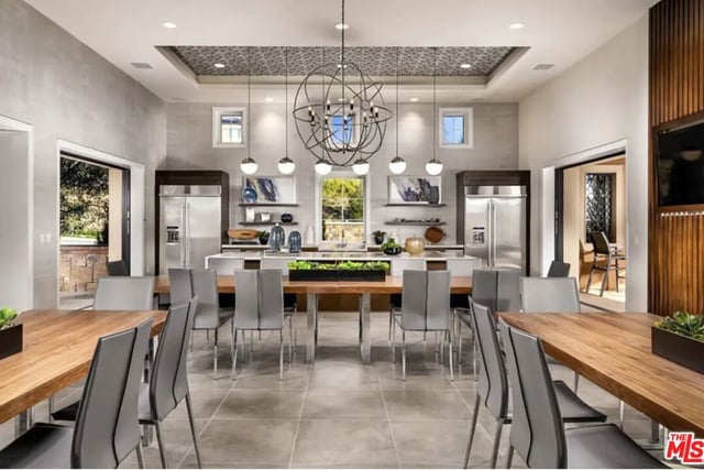 20818 W Bur Oak Circle, Porter Ranch, CA 91326 — photo 35 of 43