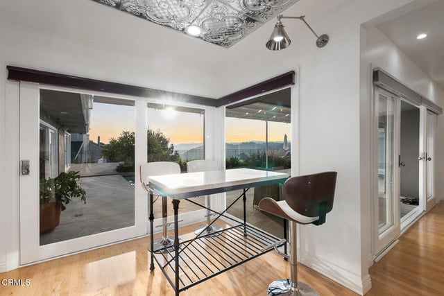 9633 Highridge Drive, Beverly Hills, CA 90210 — photo 17 of 68