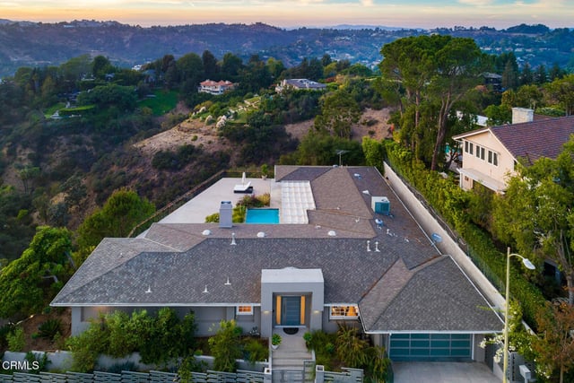 9633 Highridge Drive, Beverly Hills, CA 90210 — photo 30 of 68