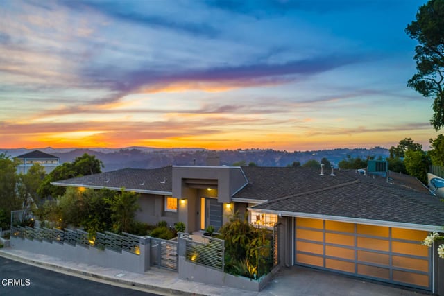 9633 Highridge Drive, Beverly Hills, CA 90210 — photo 33 of 68