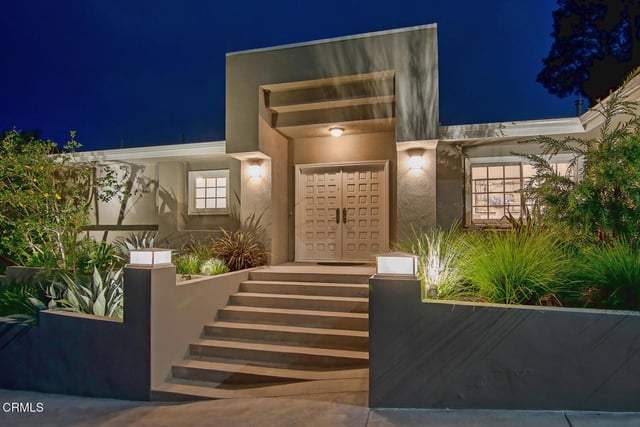 9633 Highridge Drive, Beverly Hills, CA 90210 — photo 39 of 68