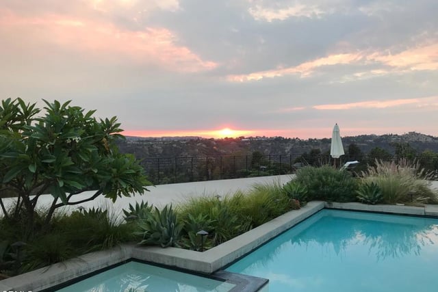 9633 Highridge Drive, Beverly Hills, CA 90210 — photo 4 of 68