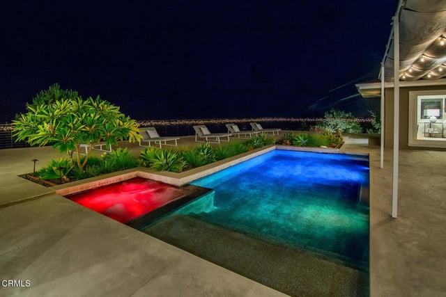 9633 Highridge Drive, Beverly Hills, CA 90210 — photo 40 of 68