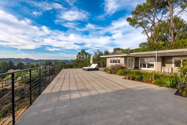 9633 Highridge Drive, Beverly Hills, CA 90210 — photo 46 of 68