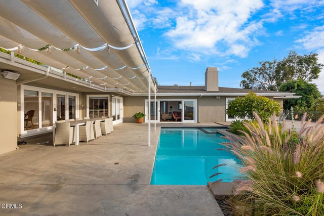 9633 Highridge Drive, Beverly Hills, CA 90210 — photo 47 of 68