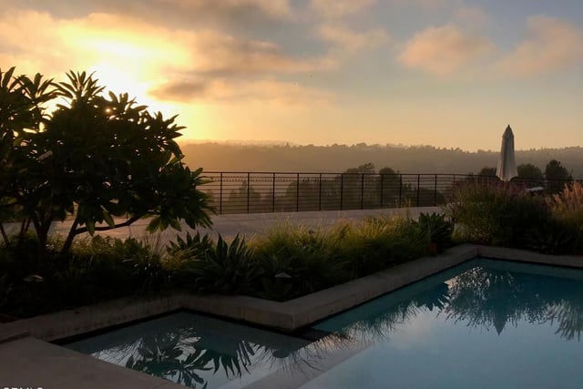 9633 Highridge Drive, Beverly Hills, CA 90210 — photo 5 of 68